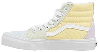 Vans SK8 Hi  - Boys' Preschool