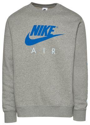 Nike Air Crew Fleece  - Men's