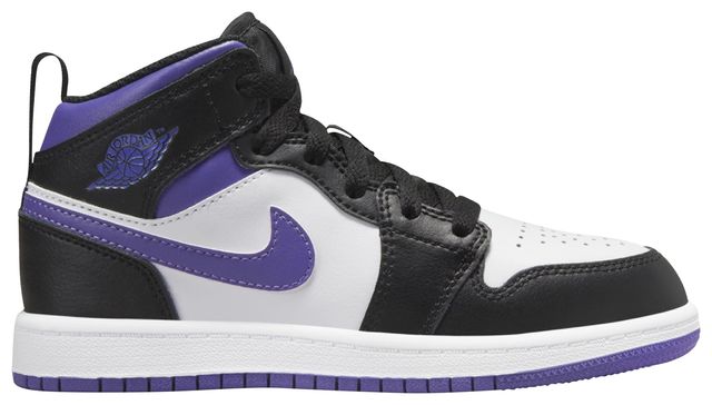 court purple 1s foot locker