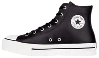 Converse Chuck Taylor All Star Eva Lift Leather - Garçons, Scolaire