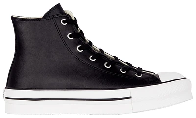 Converse Chuck Taylor All Star Eva Lift Leather  - Boys' Grade School