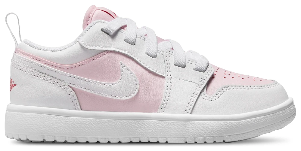 Jordan AJ 1 Low - Girls' Preschool