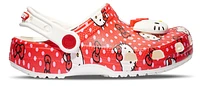 Crocs Classic Clogs Hello Kitty