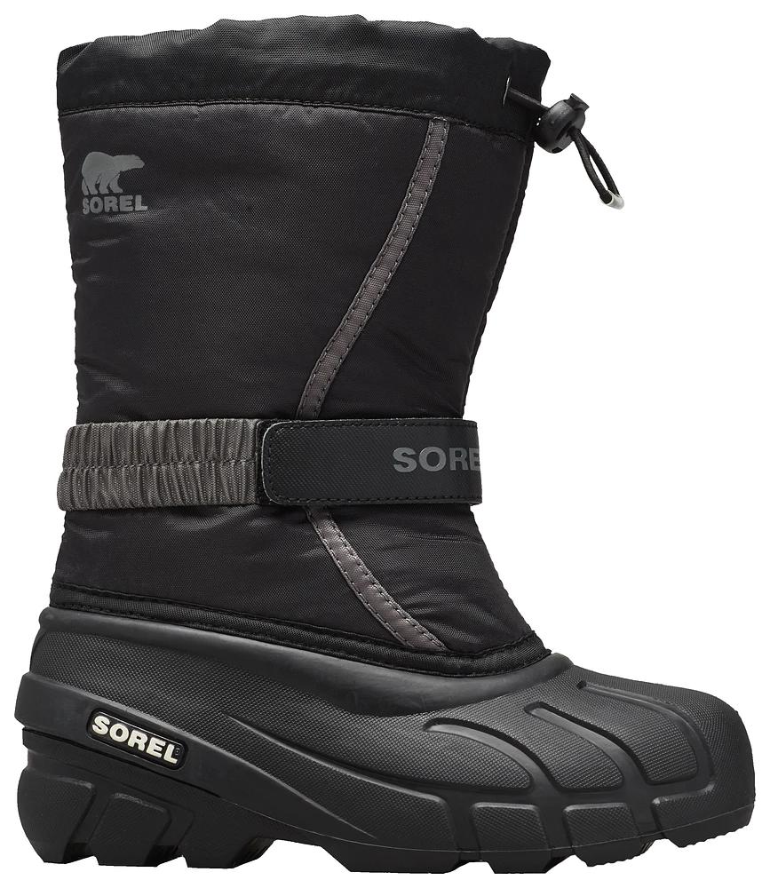 Sorel Flurry