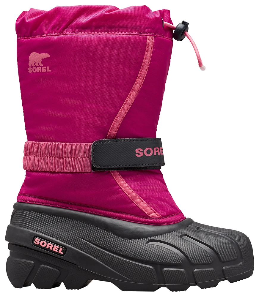 Sorel Flurry  - Girls' Preschool