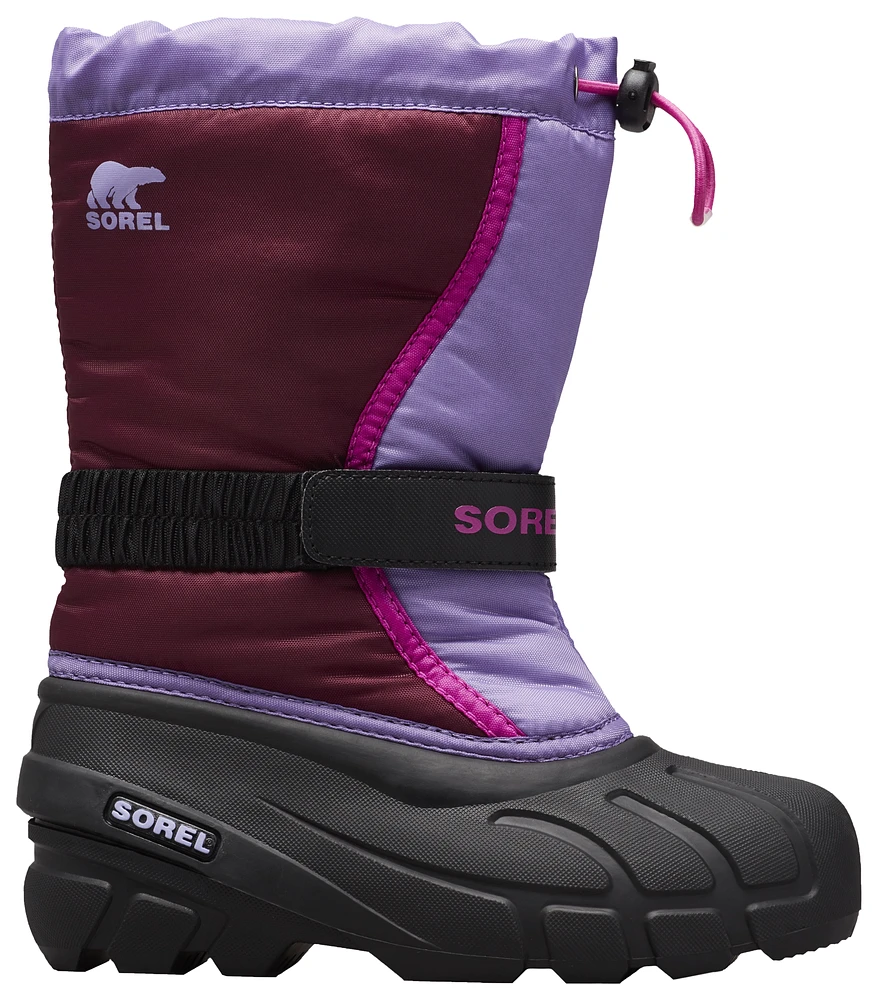 Sorel Flurry  - Girls' Preschool