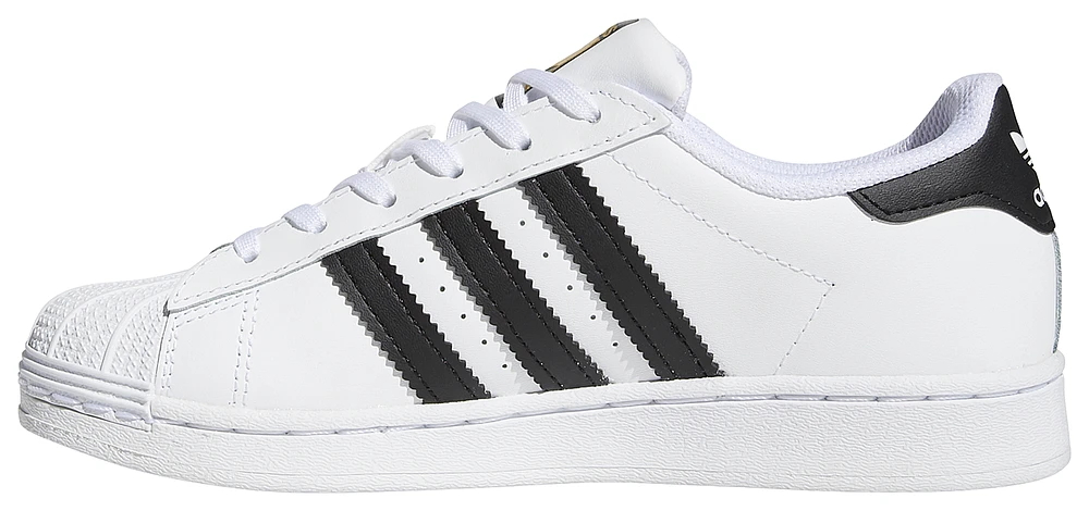 adidas Originals Superstar  - Boys' Preschool