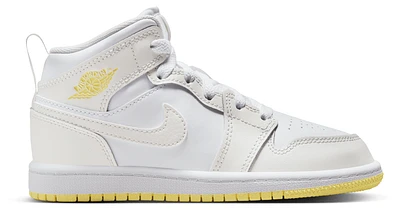 Jordan AJ 1 Mid  - Boys' Preschool