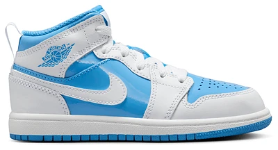 Jordan AJ 1 Mid SE  - Boys' Preschool