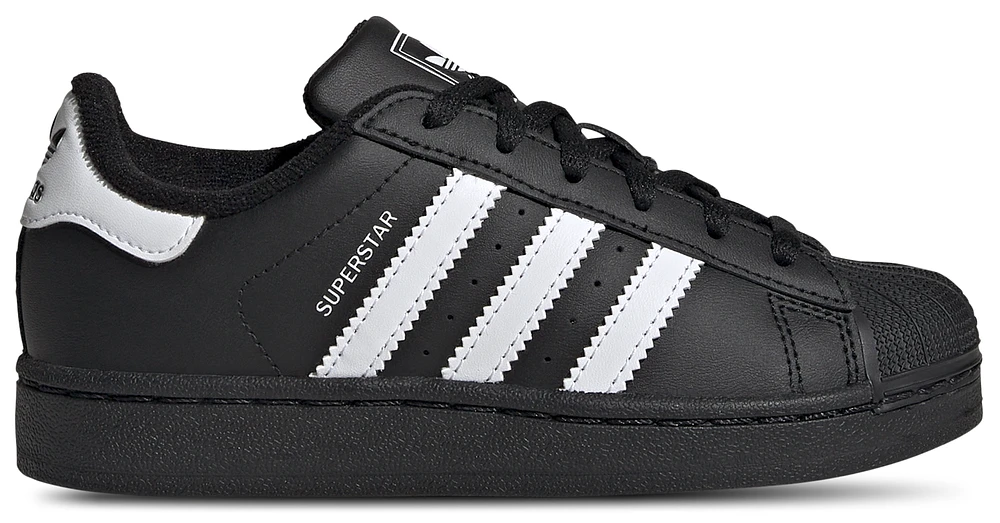 adidas Originals Superstar II - Boys' Preschool