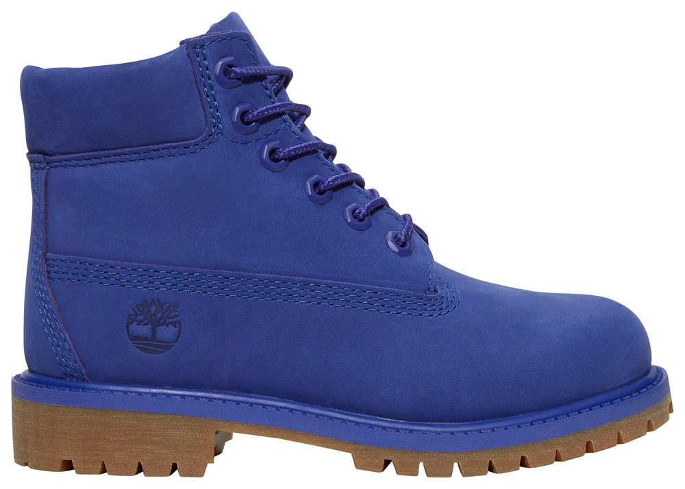 Timberland 6" Prem  - Girls' Grade School