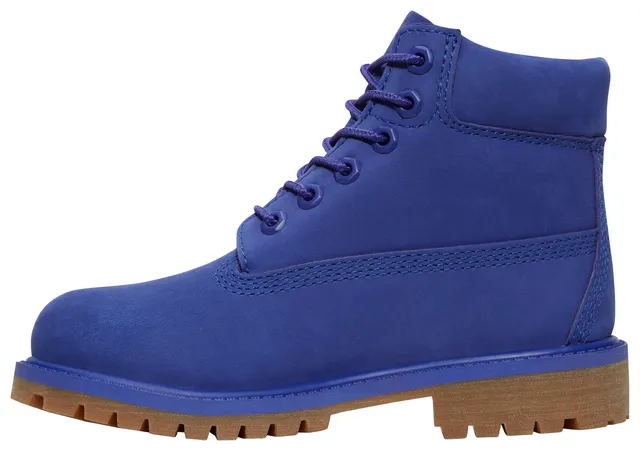 timberland blue mall