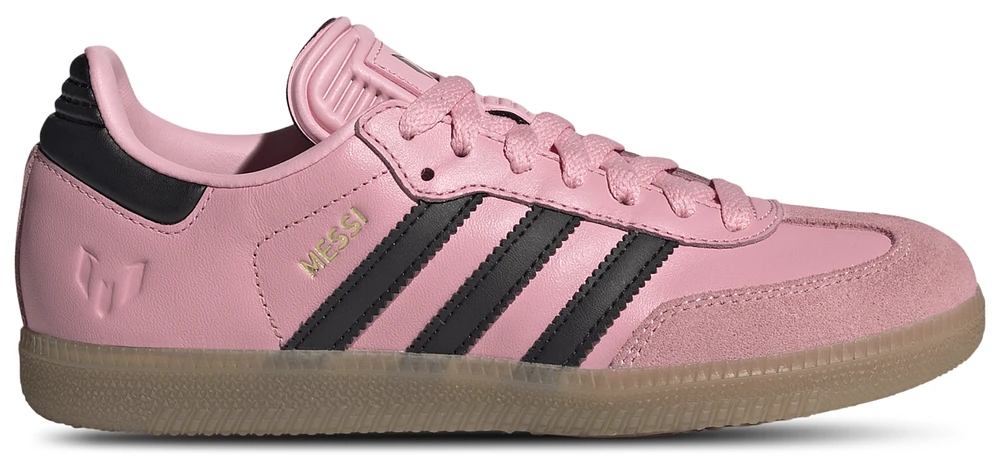 adidas Samba Messi  - Boys' Grade School