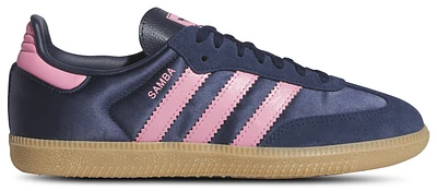 adidas Originals Samba Satin - Filles, Scolaire