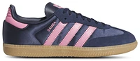 adidas Originals Samba Satin - Filles, Scolaire