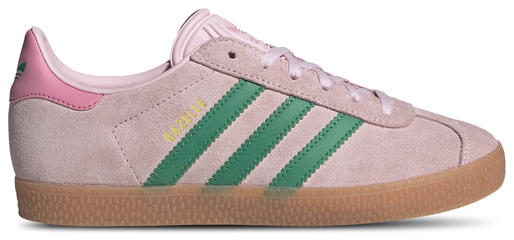 adidas Originals Gazelle - Girls' Grade School