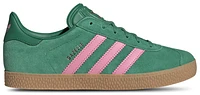 adidas Originals Gazelle J  - Girls' Grade School