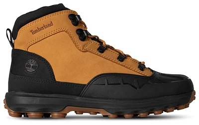 Timberland Bottes à bout renforcé Converge - Garçons, Scolaire