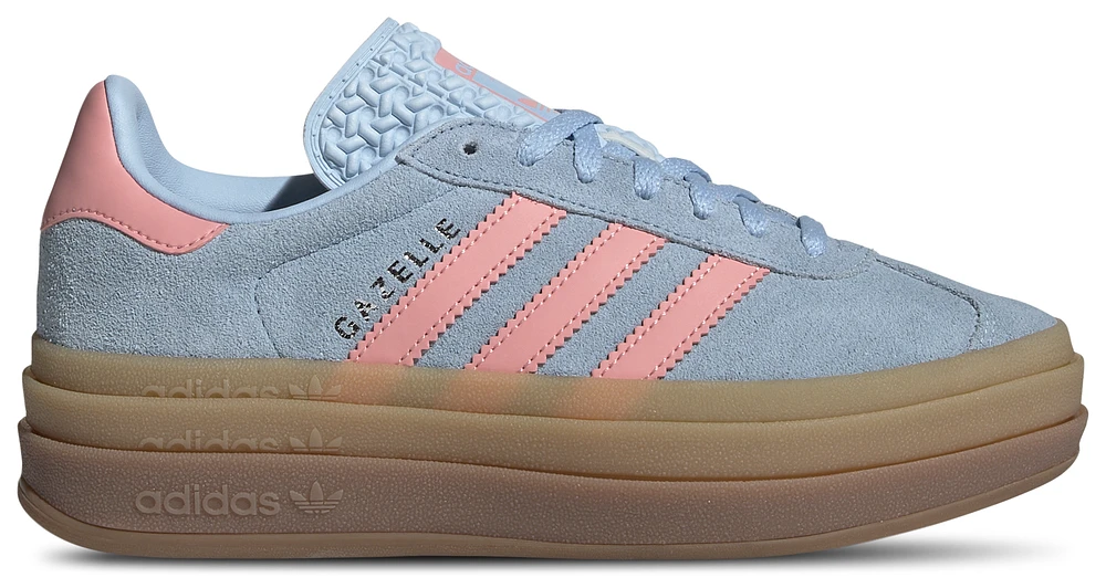 adidas Originals Gazelle Bold - Filles, Scolaire