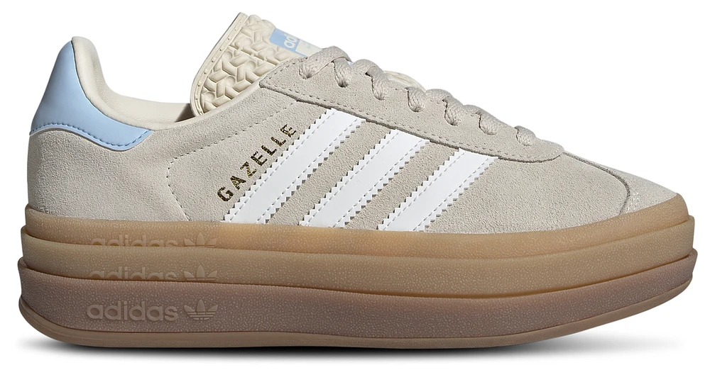 adidas Originals Gazelle Bold  - Girls' Grade School