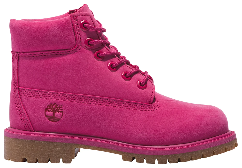 Timberland 6" Premium 50th Anniversary  - Girls' Grade School