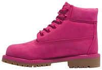 Timberland 6" Premium 50th Anniversary  - Girls' Grade School