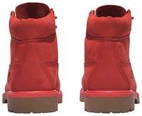 Timberland 6" Premium 50th Anniversary  - Boys' Grade School