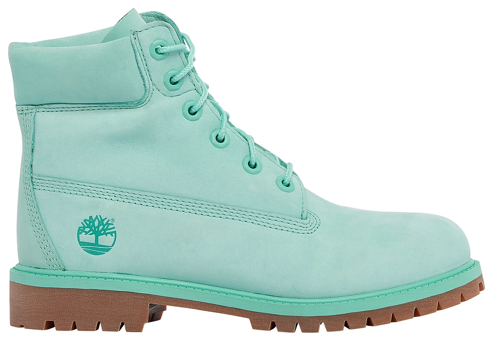 Timberland 6" Premium 50th Anniversary  - Boys' Grade School