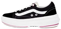 Vans Old Skool ComfyCush  - Boys' Grade School