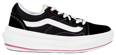 Vans Old Skool ComfyCush  - Boys' Grade School