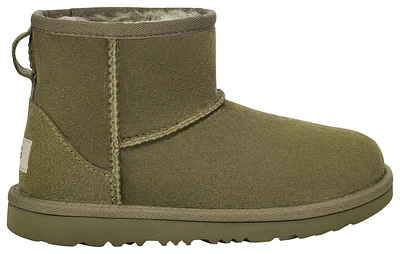UGG Classic Mini II  - Girls' Grade School