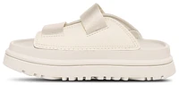UGG Girls Goldenglow Slides - Girls' Grade School Shoes Jasmine/Jasmine