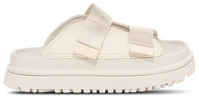UGG Girls Goldenglow Slides - Girls' Grade School Shoes Jasmine/Jasmine