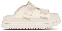 UGG Girls Goldenglow Slides - Girls' Grade School Shoes Jasmine/Jasmine