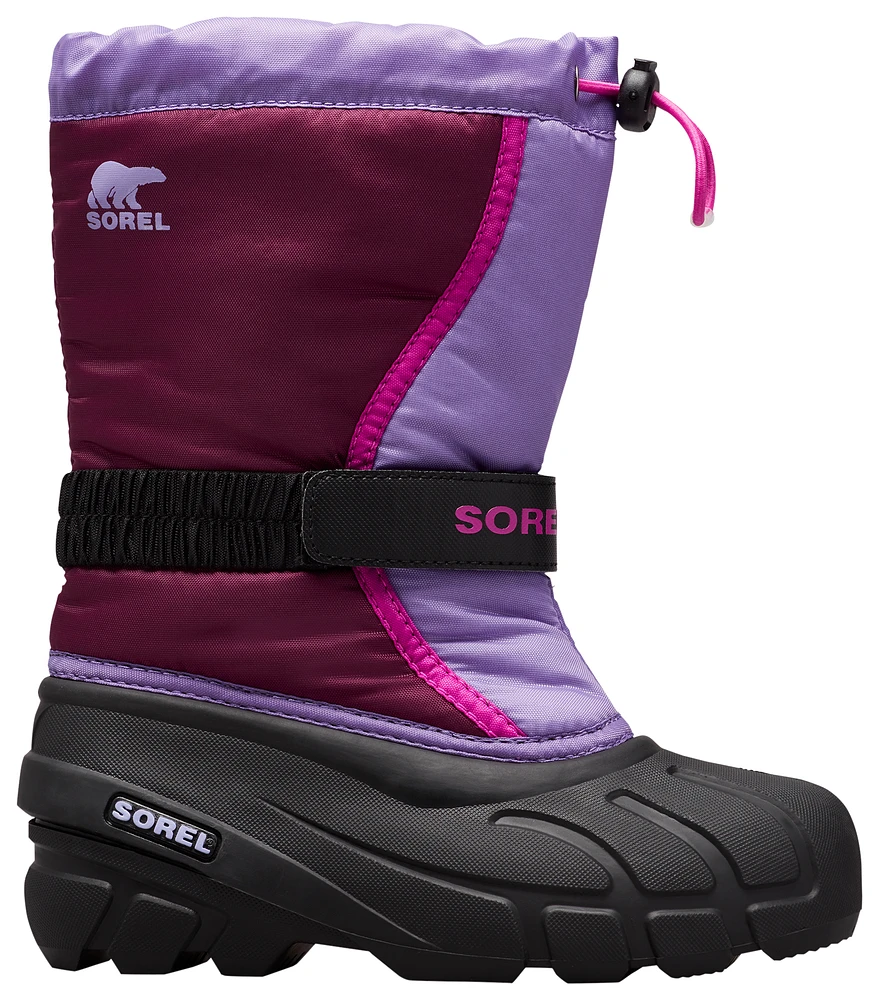 Sorel Youth Flurry  - Girls' Grade School