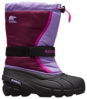 Sorel Youth Flurry  - Girls' Grade School