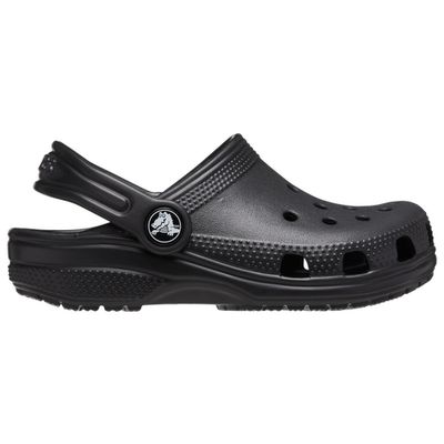 Boys Classic Clogs
