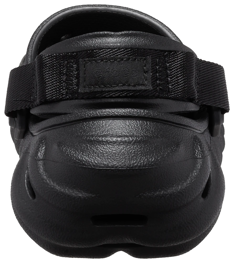 Crocs Echo Clogs  - Boys' Grade School