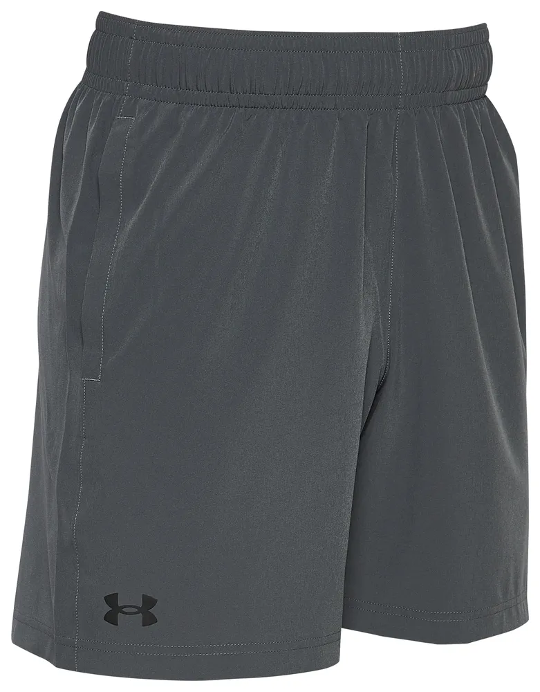 Under Armour 7 Inch Woven Short