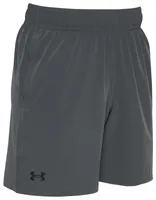 Under Armour 7 Inch Woven Short