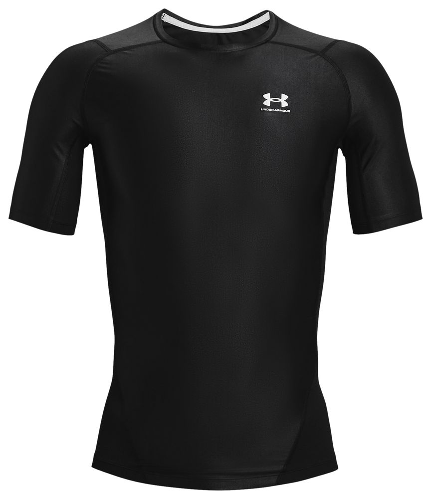 Under Armour ISOChill Compression S/S Football T-Shirt - Men's
