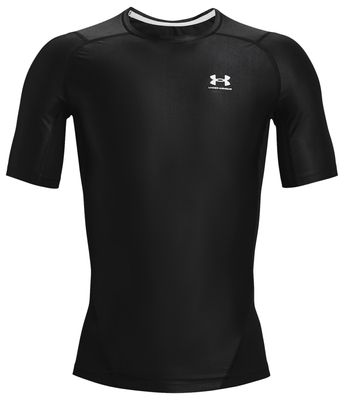 Under Armour ISOChill Compression S/S Football T-Shirt - Men's