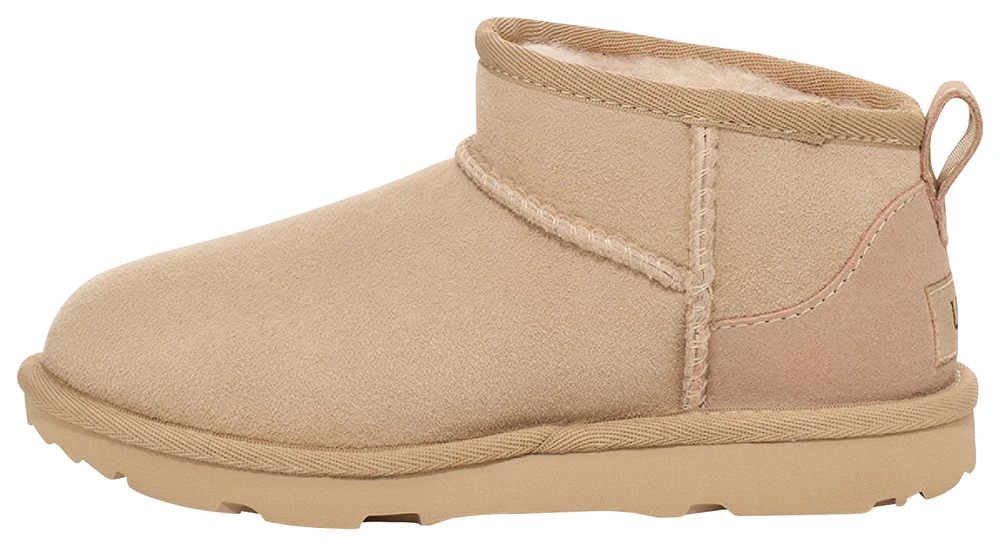 UGG Classic Ultra Mini - Filles