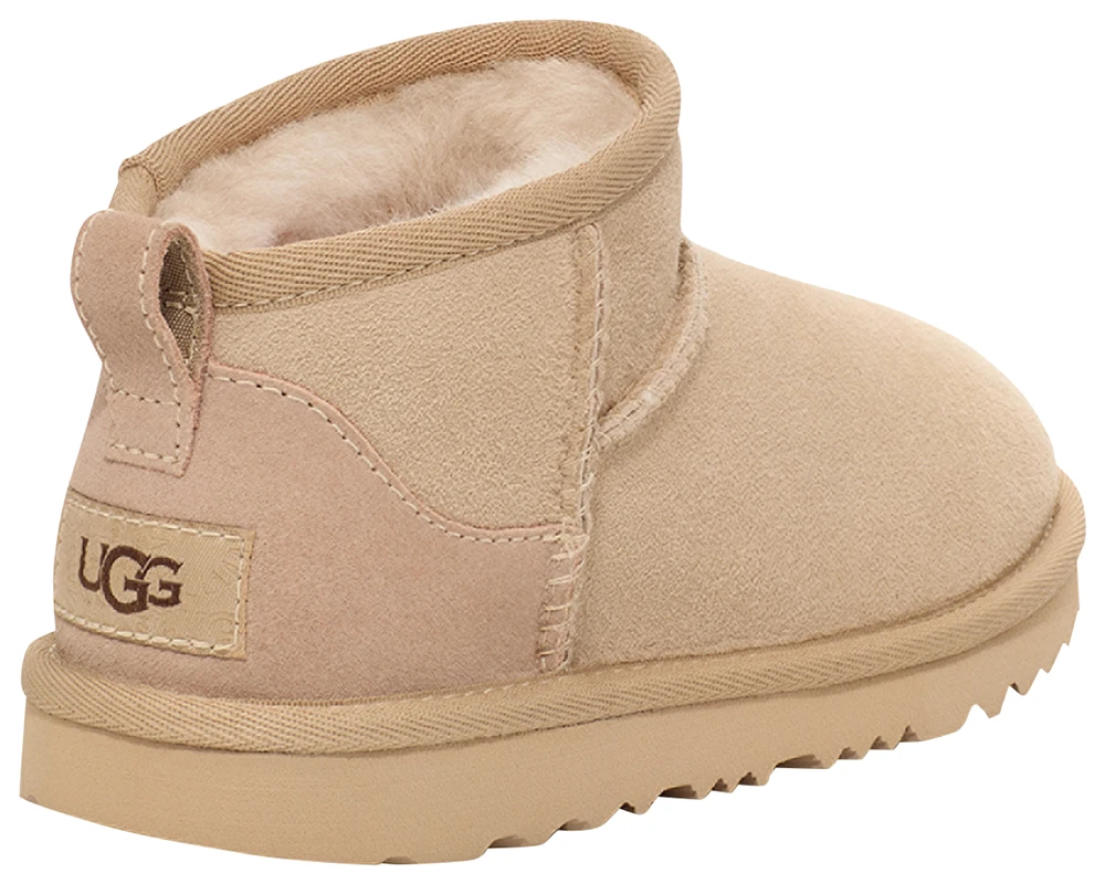 UGG Classic Ultra Mini - Filles