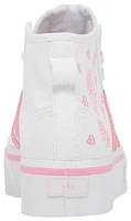 adidas Originals Nizza Platform - Filles, Scolaire