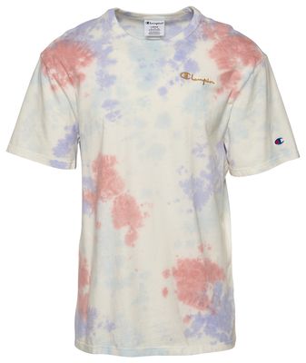 Champion Sunwash Dye T-Shirt - Men's