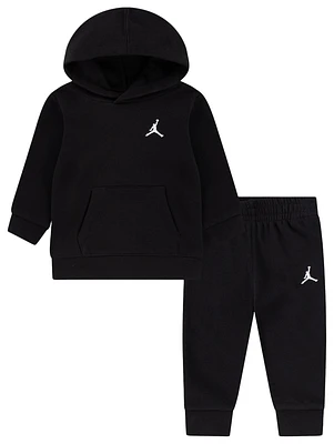 Jordan Brooklyn Fleece Pullover Set - Boys' Infant