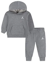 Jordan Boys Brooklyn Fleece Pullover Set