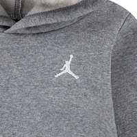 Jordan Boys Brooklyn Fleece Pullover Set