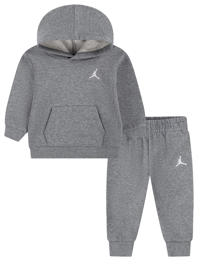 Jordan Boys Brooklyn Fleece Pullover Set